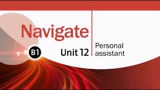 Navigate pre-intermediate video unit 12