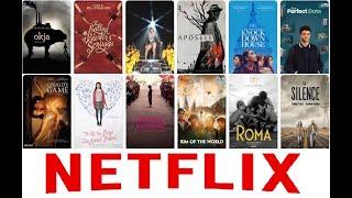 "Best Movie list to watch during your Coronavirus Quarantine."