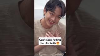 I’m So in Love With His Smile  #rabinangeles #yuri #angmutyangsectione