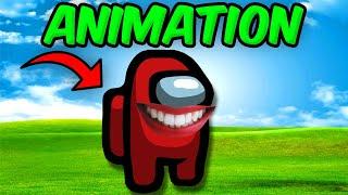  I MADE ANIMATION  (not clickbate )