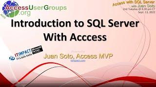 SQL Server Academy--Introduction to SQL Server