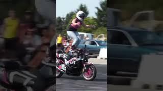 Best Stunt Crashes Ever