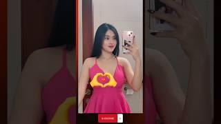 CEWEK TIKTOK SELERA KU ||#shorts