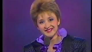JESSICA MARTIN - "SUMMERTIME SPECIAL" 1987