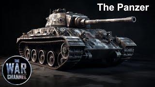 The Panzer | Full Documentary Movie