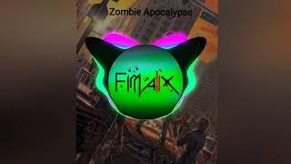 FIMALIX - Zombie Apocalypse (Zombie Apocalypse EP) [Official Audio]