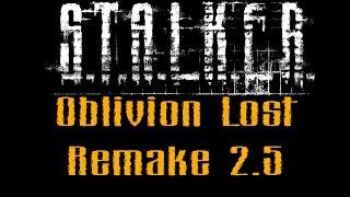 Прохождение Oblivion Lost Remake 2.5 - [#5] - (S.T.A.L.K.E.R мод)