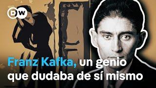 ¿Quién fue Franz Kafka?