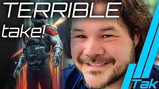 The Absolute State of Starfield Criticism