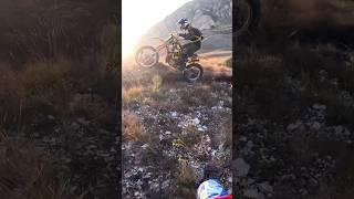 Лютый подъем #motovlog #motorcycle #enduro #moto #hardenduro #мото #мотокросс #suzuki rmx250