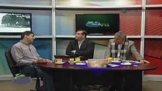 Entrevista en Olla de Grillos - 16/02/2013