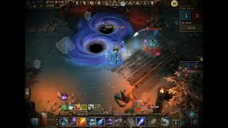 [ Drakensang Online ] [ Rene ] [ WS ] Vasiyet Ezmesi ] [ 1v1 ] [ Hard Core PwP ]