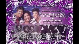 What A Wonderful World- Delois Barrett Campbell and The Barrett Sisters