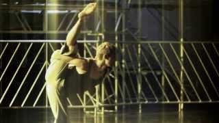 Vlad Tsiareshchanka | Choreographer | contemporary, yoga | ADEPT Dance School