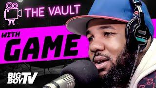 The Game on His Last Album 'Born 2 Rap', Meeting Nipsey Hussle, Wack's Opinions + More!