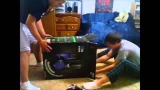 TC's PC / Bl5H0P's Case