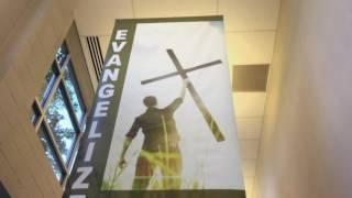 First Baptist Church, Bentonville