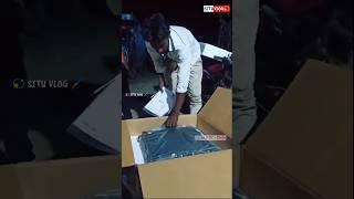 ||•Ahuja Ssa 10000 amplifier unboxing #short #shorts #shorstvideo #shortsviral #shortsyoutube #dj