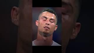 Ronaldo angry 