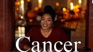 CANCER! "Someone’s World Is About to Be Turned Upside Down — Here's Why!" | TIMELESS READING