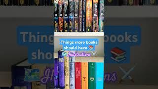 We need more drawings in fantasy books! #books #booklover #booktok #booktube #bookstagram #fantasy