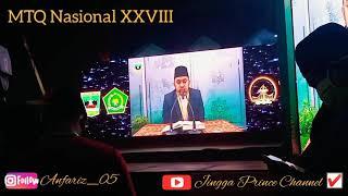 Ilham Mahmuddin (DKI Jakarta) ~ Final MTQ Nasional XXVIII Cab. Tilawah Dewasa 2020