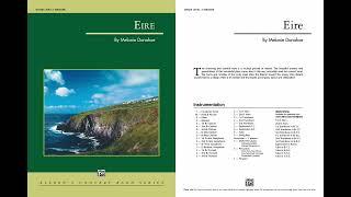 Eire, by Melanie Donahue – Score & Sound