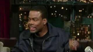 Chris Rock: The US Dollar is Worthless