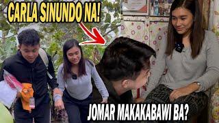 PART 9 | CARLA SINUNDO NA! JOMAR MAKABAWI KAYA? GRABE ANG SAYA HAHA