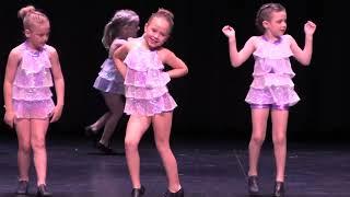 Motion Dance Recital 2023