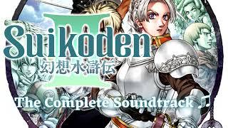 Circle Palace - Suikoden III (OST)