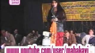 Ana Dehlavi - Shahjahanpur - 2003 - Ghazal 01 - Guftagu mein haya ke taale haiN