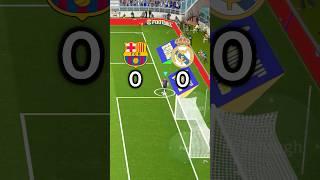 Real Madrid vs Barcelona, what’s your predictions??#barcelona #realmadrid