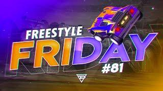 MY BEST GOAL EVER!!! | MK´S FREESTYLE FRIDAY #81