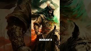 Battle Of Karbala #karbala #viral #islam