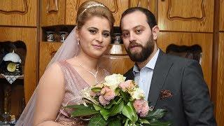 Serpil ve Ozgan NIkah Toreni Ork Mukish Bend