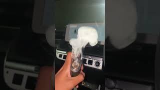 Firing Thelema 250c DNA | GALAKKK!!