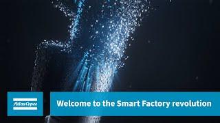 The Smart Factory revolution - Tensor IxB - The next generation assembly tools