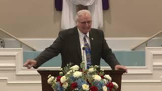THE ORACLES OF GOD ~ PASTOR CHARLES LAWSON