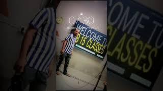 PB 15 CLASSES SIR