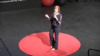 4 Lauras: Finding yourselves through language | Laura Bridges-Pereira | TEDxTampaPrep