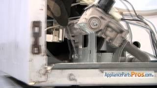 How To: Whirlpool/KitchenAid/Maytag Lp Conversion Kit 49572A