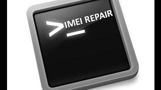 Repair imei number in andoird