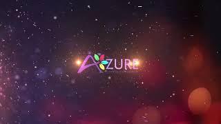 Azure Christmas 2020