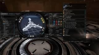 EVE Online - Fit It - Rattlesnake