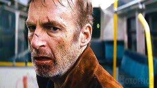 "I'm Gonna F You Up" | NOBODY Legendary Bus Scene | CLIP