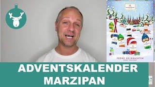 Marzipan Adventskalender 2022: Unsere 3 Empfehlungen