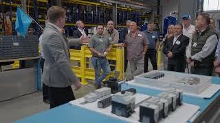 BEKO Technologies - "Little Grand Opening" at Smyrna, GA