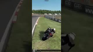 violent pulse #racing #gaming #simracing #britishsuperbikes #bsb #gameplay #assettocorsa #games