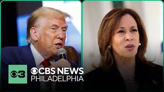 2024 election special: Pennsylvania plays key role in race to the White House for Trump, Harris